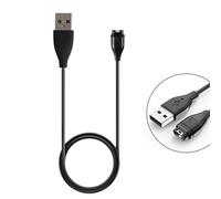 VecKoptuo USB-A Charger Cable Compatible for Approach S10 S12 S40, 3.3Ft Watch Charge Cable Cord for Approach S42 / S60 / S62 / S70 Smartwatch，1-Pack,1m.