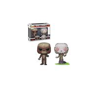 Funko Vecna S Things and Vecna Dungeons Limited Edition Pack of 2
