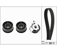 VECO/DAYCO TIMING BELT KIT FOR CHEVROLET VAUXHALL DAEWOO VTBK496 KTB496