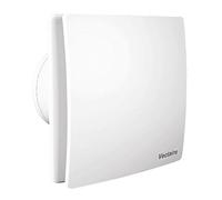 Vectaire EL1003DT ELEGANCE AXIAL FAN - 3 SPEED - TIMER AND PULLCORD
