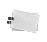 Vectaire WHHR Mini Replacement Filters 2 Pack G3 (Standard) - Compatible with MVHR System, Double Sided Air Filter, 118mm x 210mm