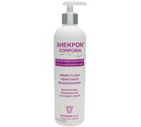 Vectem Xhekpon Regenerative Moisturizing Fluid Body Cream 400 ml 400