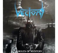 Vectom - Rules Of Mystery