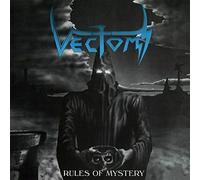 Vectom - Rules Of Mystery [VINYL]
