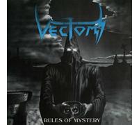 VECTOM - RULES OF MYSTERY VINYL LP NEW