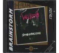 Vectom - Speed Revolution (UK Import)