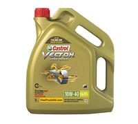 Vecton LngDrn 10W40 E6/E9