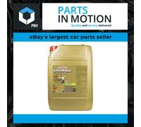 Vecton Long Drain 10w40 20l 15B346 Castrol Genuine Top Quality Product New