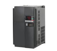 Vector 380V 3Phase Inverter VFD 7.5KW 11KW 15KW Variable Frequency Drive Converter Variator for Motor Speed Controller Inverter(15KW 380V)