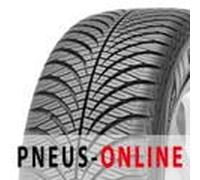 All Weather Tyre 235/55 R18 Goodyear 100V Vector4seasonsg2 M+S AO