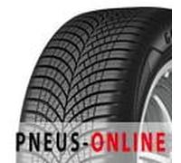 TYRE GOODYEAR 235/40 R18 95W VECTOR 4 SEASON G3 XL4 STAGIONI
