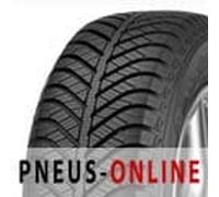 Goodyear Vector 4 Seasons ( 235/55 R17 99V AO, SUV )