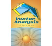 Vector Analysis (Dover Books on MaTHEMA 1.4tics)