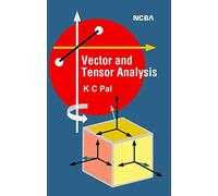 VECTOR AND TENSOR ANALYSIS