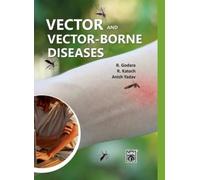 Vector And Vector-Borne Diseases