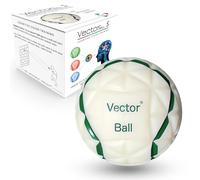 Vector Ball S Neuro-Visual Reaction Ball for Improving Sports Quickness, Focus, Agility, Speed, Hand Eye Coordination - Waterproof, Impact Color-Changing Reflex Trainer - Cognitive Training Tool