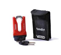Vector Block Disc Lock + SRA Ø16MM / VE2030