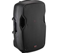 VECTOR by HH Electronics - VRE-12AG2 - Portable 800W 12 inch 2-way active speaker with 2 Ch mixer, Bluetooth V5.0, SD & USB