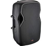 VECTOR by HH Electronics VRE-15AG2 - Active moulded speaker with Bluetooth - 800W - 15 inch LF + 1 inch CD