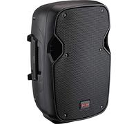 VECTOR by HH Electronics - VRE-8AG2 - Portable 300 W 8 inch 2-way active speaker with 2 Ch mixer, Bluetooth V5.0, SD & USB