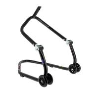 VECTOR Front Stand Under Steering Stem, black