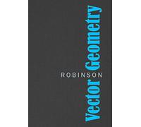 Vector Geometry
