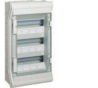 VECTOR II PLASTIC DISTRIBUTOR NT 36M 3X 12M N+PE IP65 VE312L