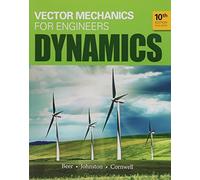 Vector Mechanics for Engineers: Dynamics (in SI Units)