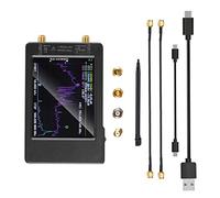 Vector Network Analyzer for Ferrous Metal Support, 50KHz - 900MHz HF VHF UHF Antenna Network Testing Equipment