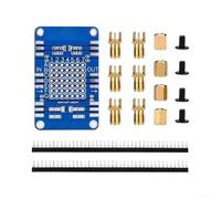 Vector Network Analyzer RF Circuit Demo Kit For VNA