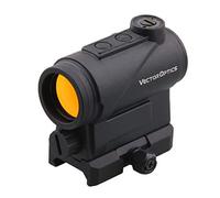 Vector Optics Centurion 1x20 Weaver/Picatinny Base 3 MOA Red Dot Sight