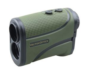 Vector Optics Paragon Gen. II Rangefinder - 6x25