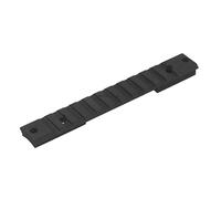 Vector Optics Remington 700 SA Short Action 20MOA Steel Picatinny Rail Adapter