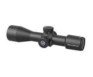 Vector Optics Veyron 10x44 SFP Compact 0.1MRAD Etched MPR-V5 30mm Rifle Scope