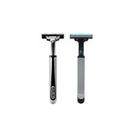 Vector Razor with Blade Fits Contour/Atra Refill Cartridge