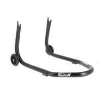VECTOR Rear Stand V Support Fixed, black