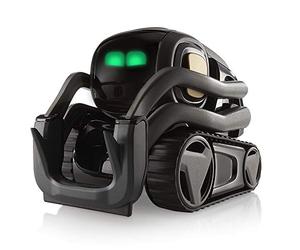 Vector Robot by Anki - Your Voice Controlled, AI Robotic Companion, With Amazon Alexa Built-In