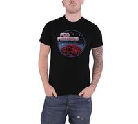 Vector Space T Shirt Foo Fighters Black XXL