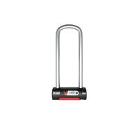 VECTOR Supermax U-Lock S3-Ø16mm 88x270mm Certified SRA ART4 NF-FFMC