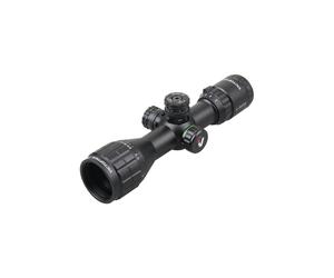 Vector VictOptics Cerato Compact 3-9x32 IR Mildot AO RifleScope