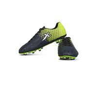 Vector X Men's Royale Sneaker, Green, 5 UK