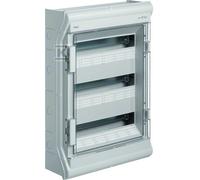 VECTOR II PLASTIC DISTRIBUTOR NT 54M 3X 18M N+PE IP65 VE318L