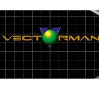 VectorMan Steam CD Key