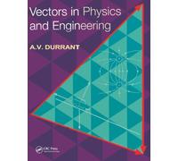 Vectors in Physics and Engineering