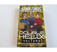 Vectors (No. 2) (Star Trek: The Next Generation)