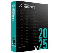 VectorWorks Design Suite 2025 | Educational (PC, Mac) (1 Device, 1 Year) - VectorWorks Key - GLOBAL