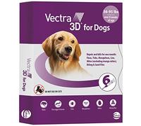 VECTRA 3D Large Dog 56lbs to 95lbs