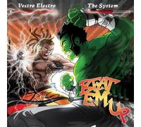 Vectro Electro - Beat 'em Up