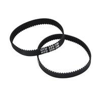 Vectzeta 2604736001 Electric Planer Drive Driving Belt, for Bosch, PHO1 | PHO100 PHO15-82 PHO16-82 PHO20-82 GHO 14.4V Planer Accessories