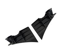 Vectzeta Bumper Bracket ,for Ford, for Mustang, 2005-2009 Front Right | for Left Reinforcement Support Cover